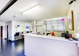 Raintree Motel 3