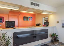 Motel 6-Laramie, WY 2