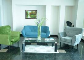 Bavaria Blu Hotel and Conference Centre 5
