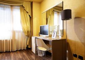 JR Hotels Bologna Amadeus 3