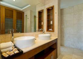 Ocean Luxury Villas Danang 2