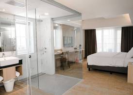 Aveta Hotel Malioboro 2