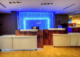 Fairfield Inn & Suites by Marriott Princeton 3