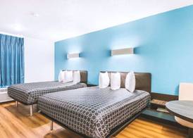 Americas Best Value Inn Beeville 5