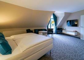 Hotel Heidegrund 5
