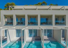 Myzith Luxury Suites 3