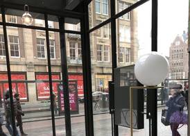 Hotel Amsterdam De Roode Leeuw 4