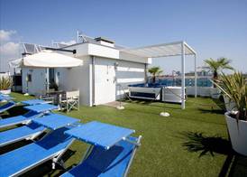 Hotel Tropical 4