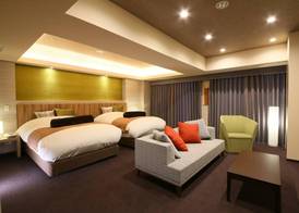 Hotel Regina Kawaguchiko 5
