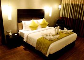 HYCINTH Hotels 5