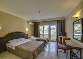 Proxima Hotel Kuşadası 5