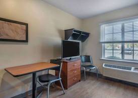 WoodSpring Suites Springdale 4