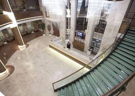 Grand Altuntas Hotel 3