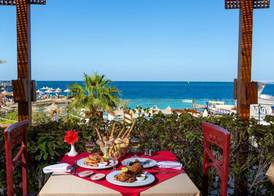 Sphinx Aqua Park Beach Resort 5