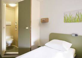 B&B HOTEL Rostock-Broderstorf 4