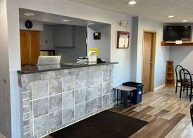 Super 8 by Wyndham Altoona 2