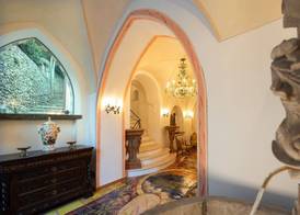 Villa Barluzzi 3