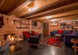 Rivendell Boutique Hotel 3