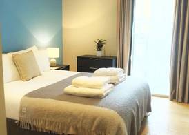 Accomodo London South Bank - Spacious & Elegant Apartments near Big Ben, London Eye & Bankside 4