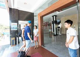 Hotel Soco 2