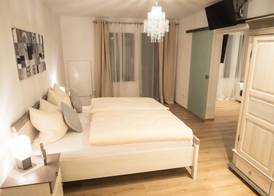 WAGNERS Hotel im Frankenwald 3