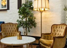 Best Western Hotel Bentleys 2