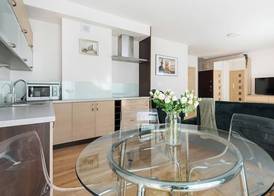 Apartamenty Sun & Snow Angel City Kraków 4