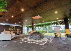 Hotel Le Temple Borobudur 2