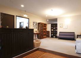 A Small Nature Hotel Hilltop 高原の小さなホテル ヒルトップ 2