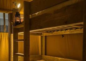 Camping Campo dei Fiori - Glamping4all 3