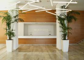 RH Bayren Hotel & Spa 4* Sup 3