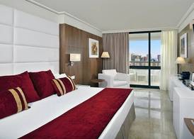 Meliá Benidorm 4