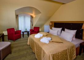 Hotel Habichtstein 3