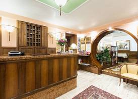 Hotel Al Piave 3