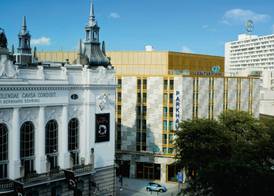 Motel One Berlin-Ku'Damm 2