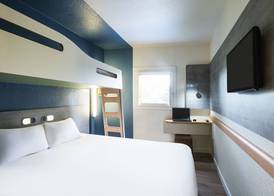 Ibis Budget Marmande 4