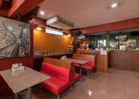 Rendezvous Oldtown Chiangmai 5