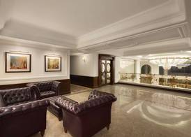 Ramada Encore by Wyndham Chandigarh Zirakpur 4