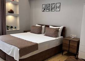 My Home Hotel Antalya City Center 4