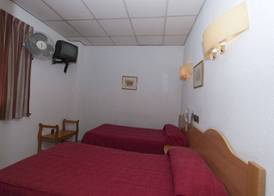 Hostal Goyma II 2