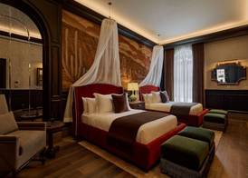 Todos Santos Boutique Hotel 4