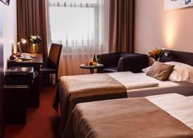 Interhotel Zlín 4