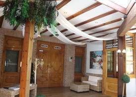 Albergue Jakue 3