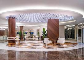 Sidera Kirman Premium - Ultra All Inclusive 5