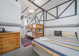 Deneside Guest House 5