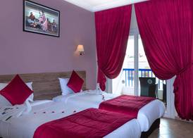 Hotel Tildi Hotel & Spa 3