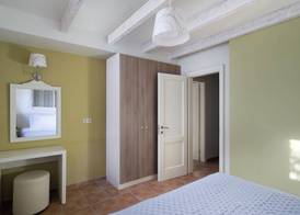 Eliathos Hillside Retreat 3