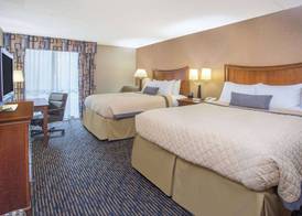 Wyndham Garden Conference Center Champaign/Urbana 5