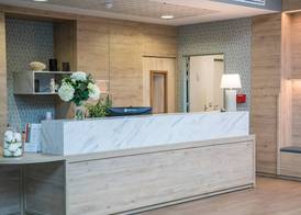 Quality Aparthotel Morangis Orly 2