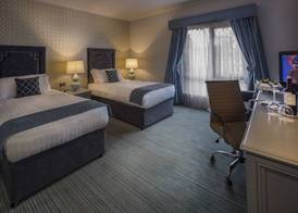 Treacys Oakwood Hotel, Shannon 5